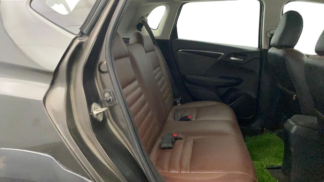 View Honda WR-V Image 31 Used Honda WR-V Image 31