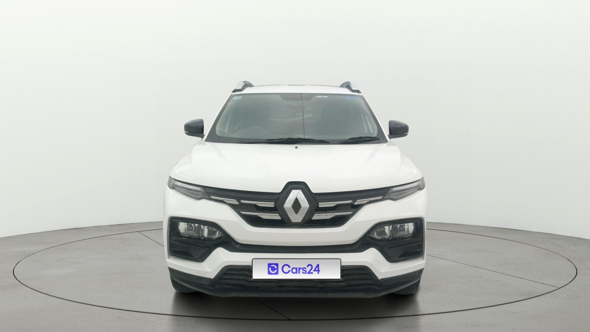 Used 2022 Renault Kiger Used 2022 Renault Kiger