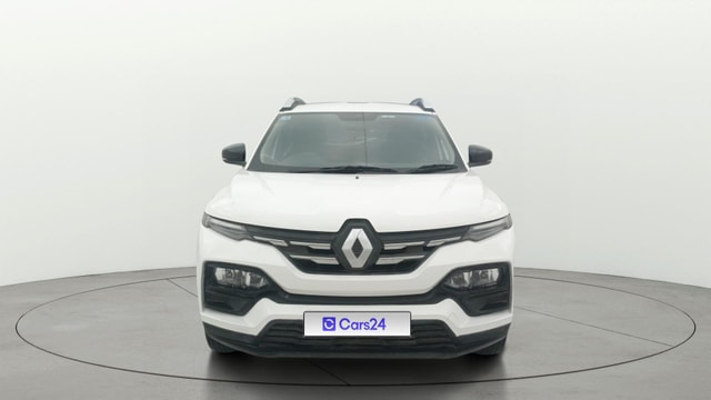 View Renault Kiger Image 1 Used Renault Kiger Image 1