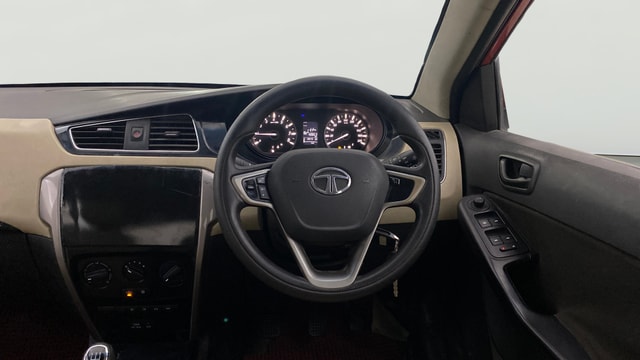 View Tata Zest Image 12 Used Tata Zest Image 12