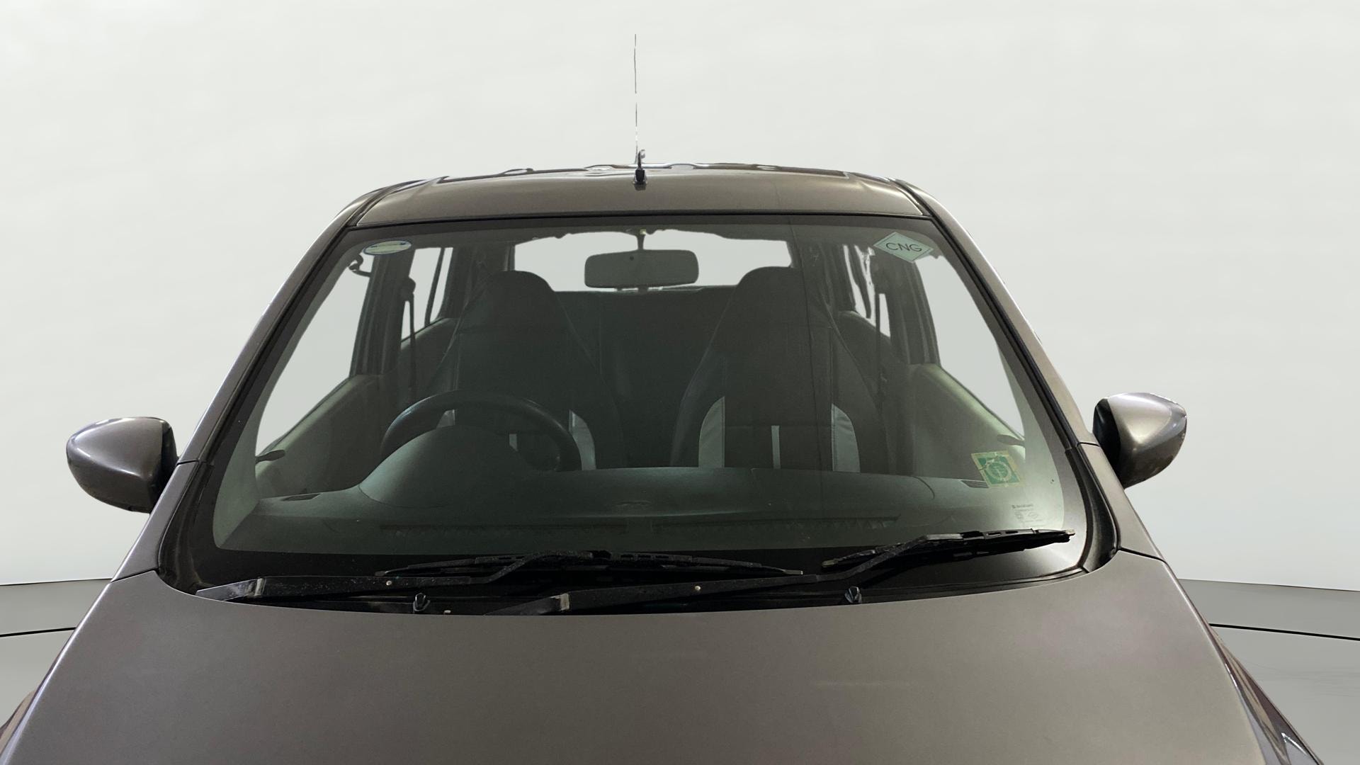 View 2018 Maruti Suzuki 1000 Base Variant Image 29 Used 2018 Maruti Suzuki 1000 Base Variant Image 29