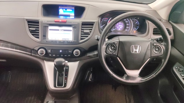 View Honda CR-V Image 21 Used Honda CR-V Image 21