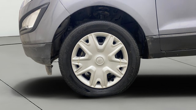 View Ford EcoSport Image 34 Used Ford EcoSport Image 34