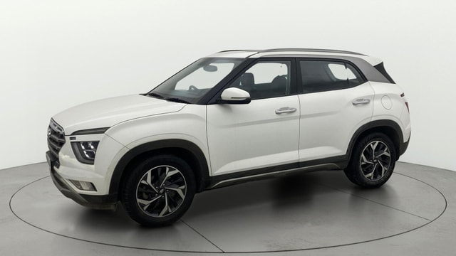 View Hyundai Creta Image 38 Used Hyundai Creta Image 38