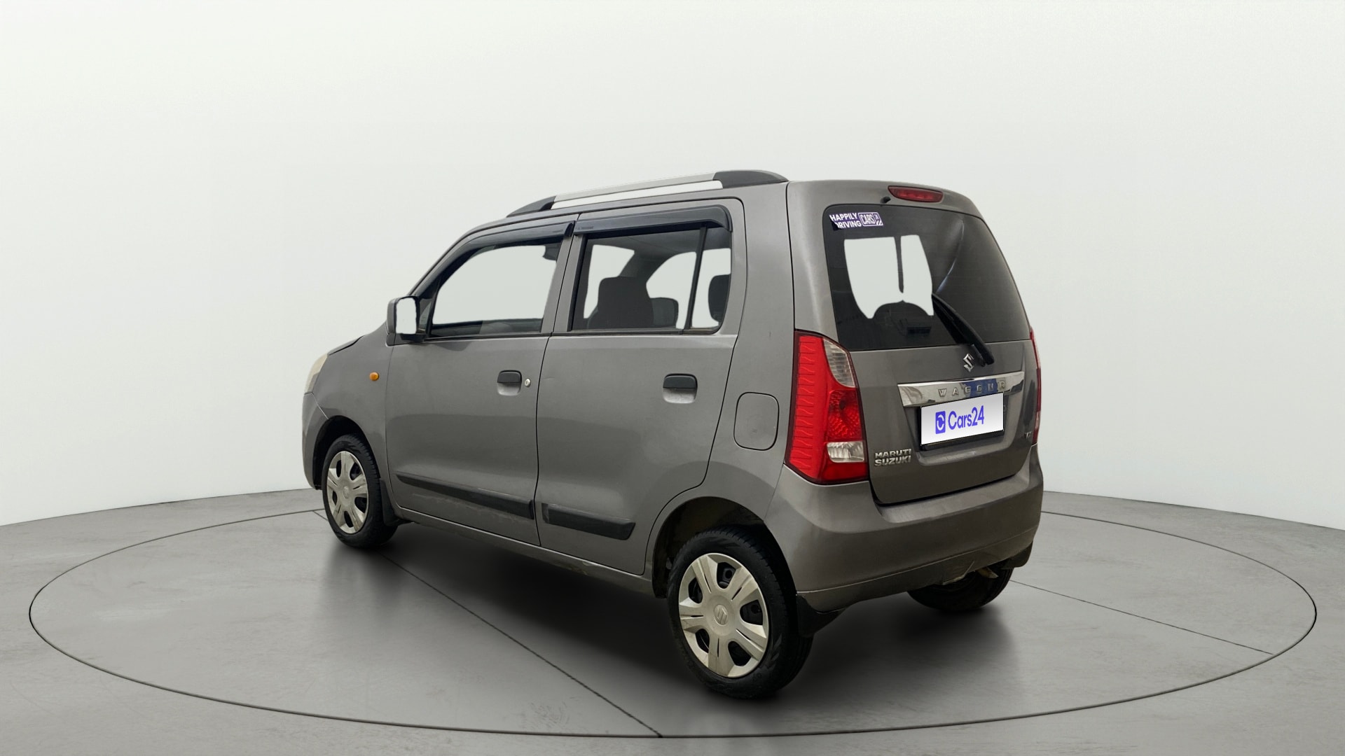 Used 2018 Maruti Suzuki 1000 Used 2018 Maruti Suzuki 1000