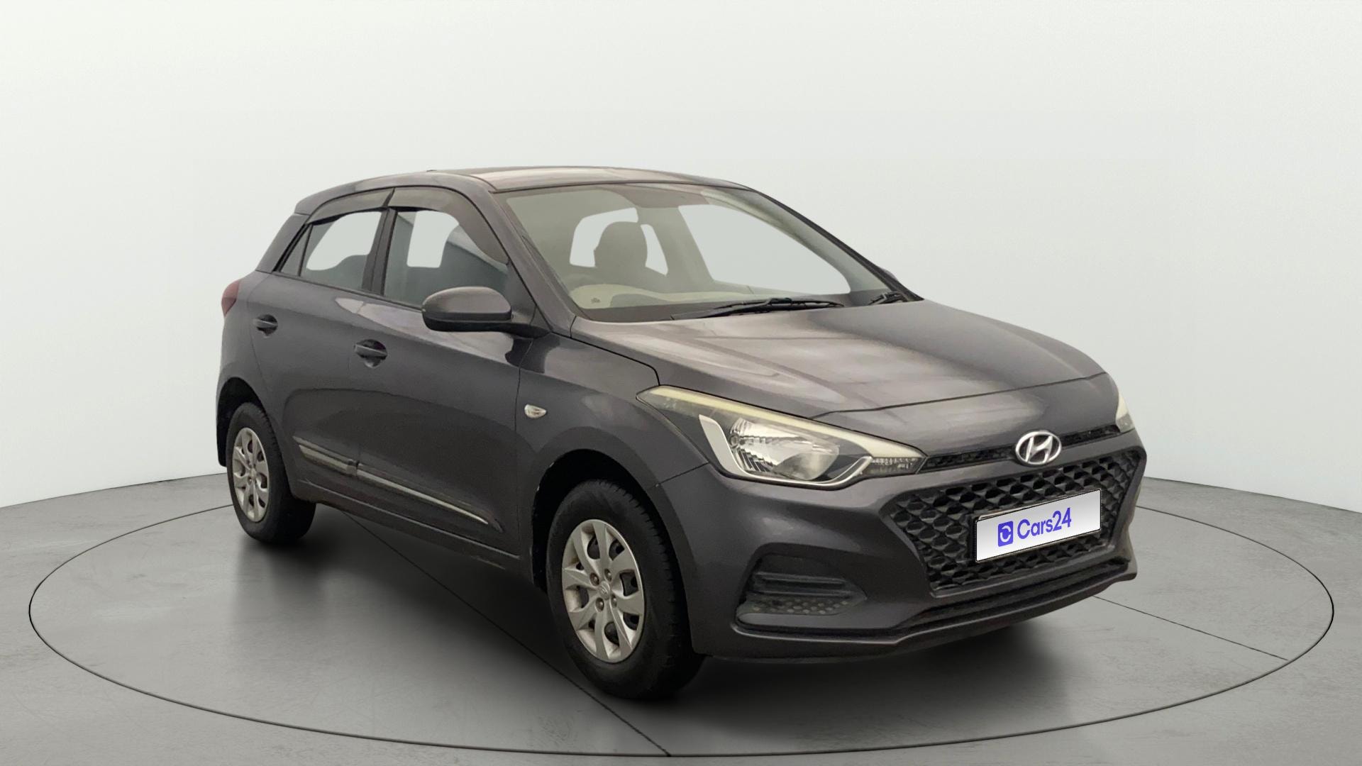 Used 2019 Hyundai Elite i20 Used 2019 Hyundai Elite i20