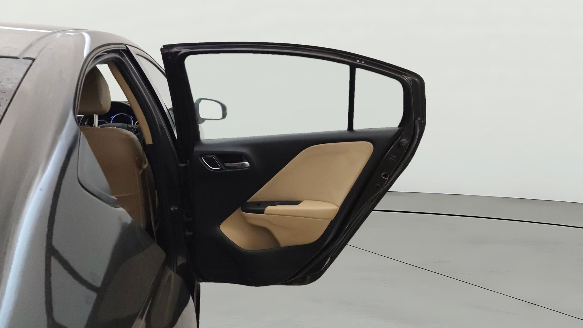 Used 2019 Honda City Used 2019 Honda City