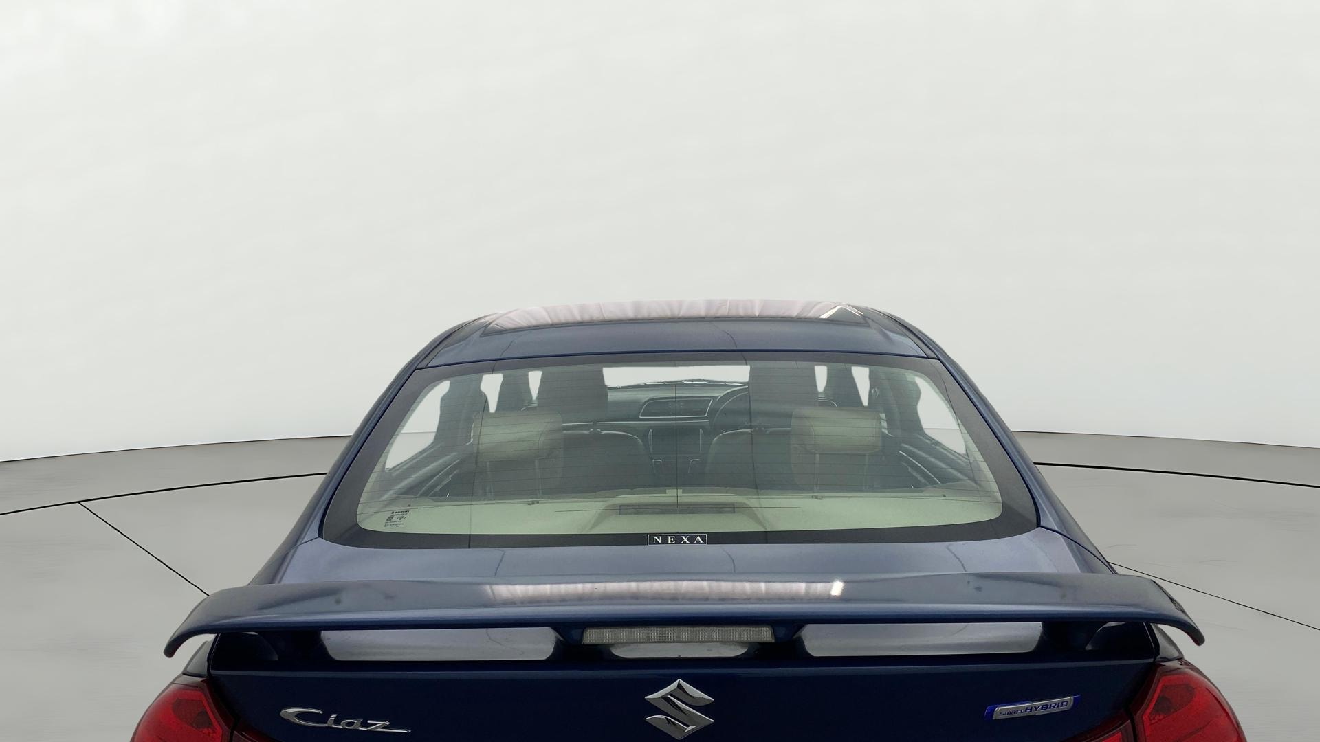 View 2019 Maruti Suzuki 1000 Base Variant Image 5 Used 2019 Maruti Suzuki 1000 Base Variant Image 5