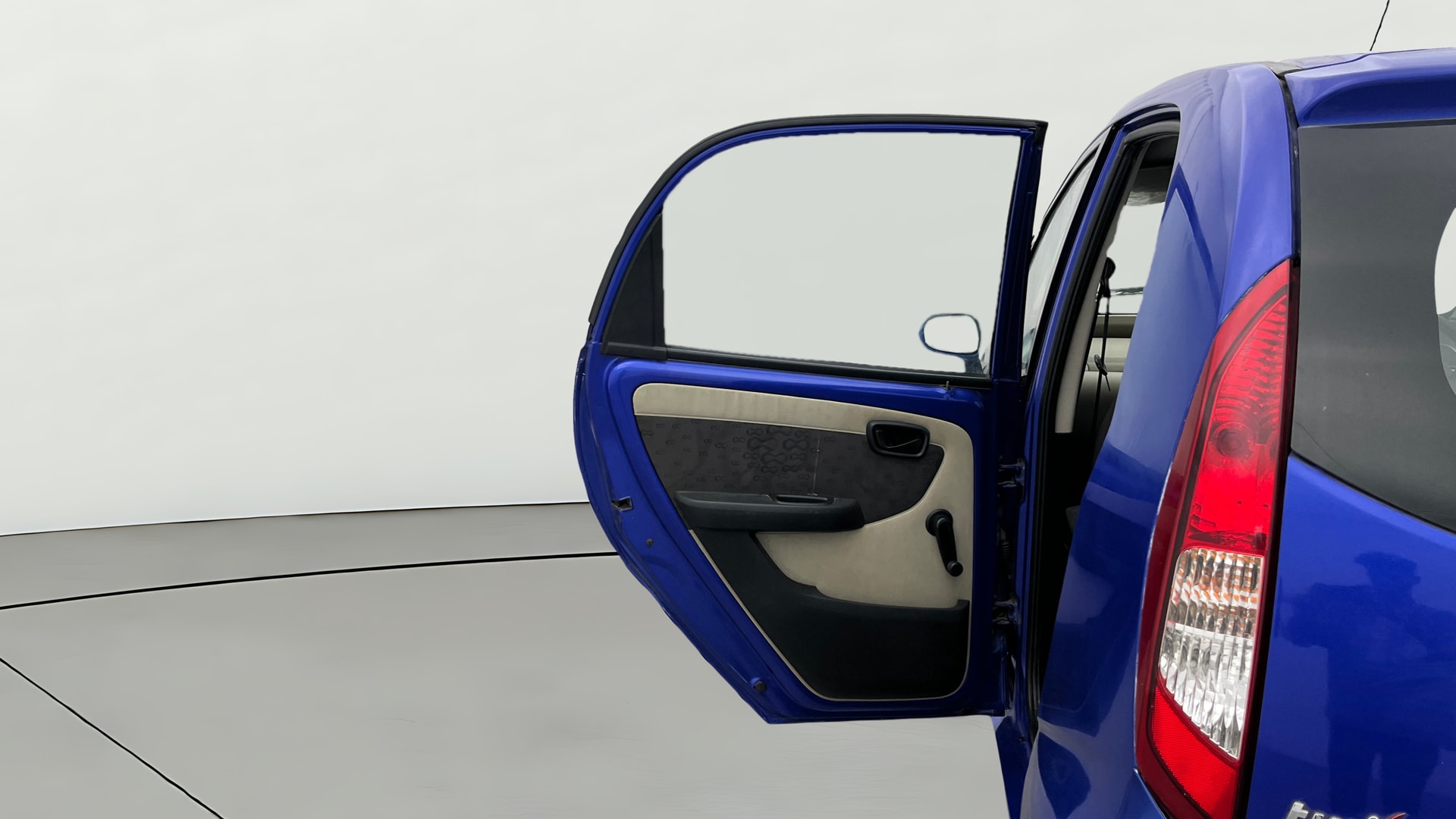 Used 2016 Tata Nano Used 2016 Tata Nano