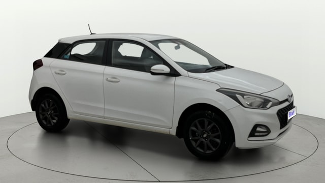 View Hyundai Elite i20 Image 14 Used Hyundai Elite i20 Image 14