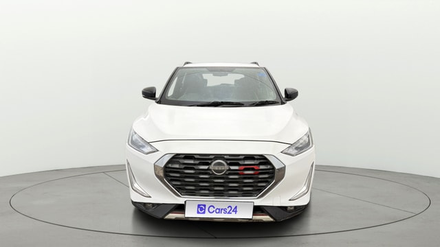 View Nissan Magnite Image 1 Used Nissan Magnite Image 1