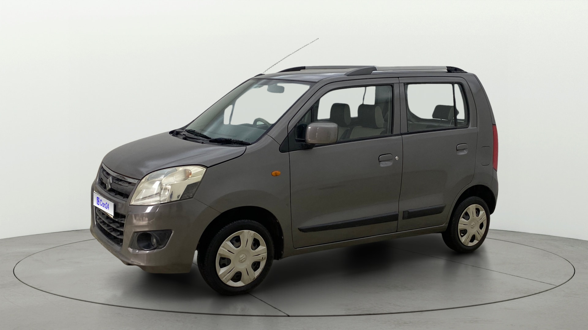 View 2014 Maruti Suzuki 1000 Base Variant Image 34 Used 2014 Maruti Suzuki 1000 Base Variant Image 34