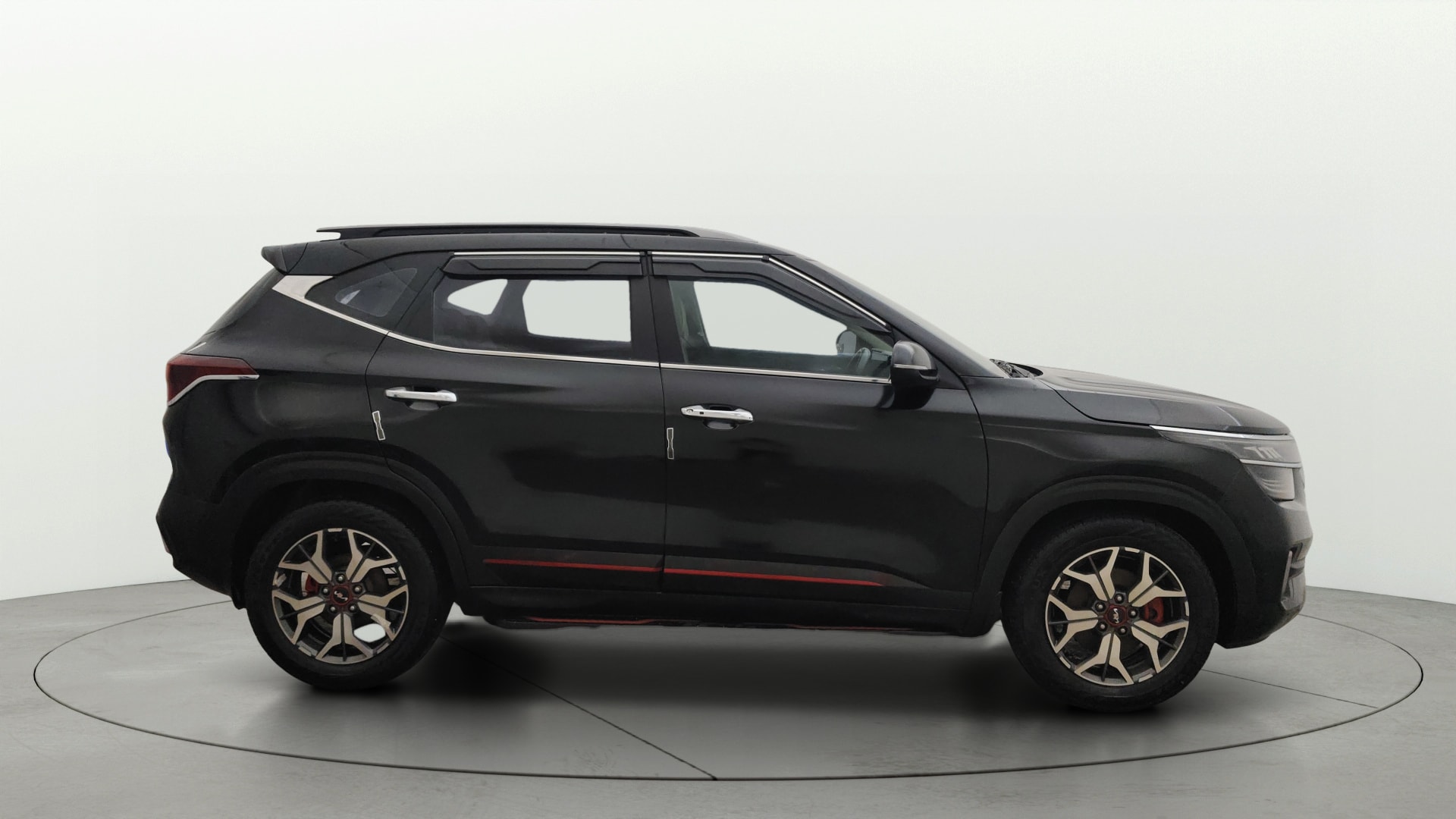 Used 2023 Kia Seltos Used 2023 Kia Seltos
