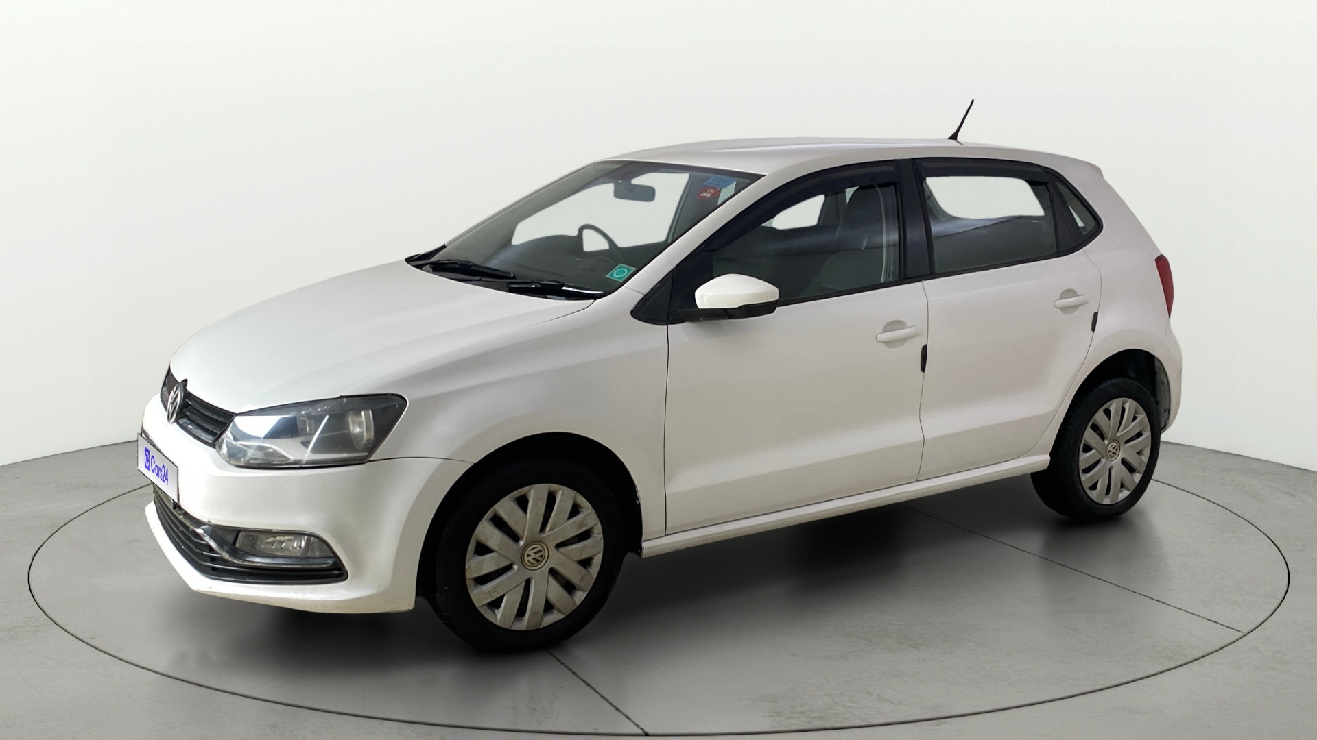 Used 2016 Volkswagen Polo Used 2016 Volkswagen Polo