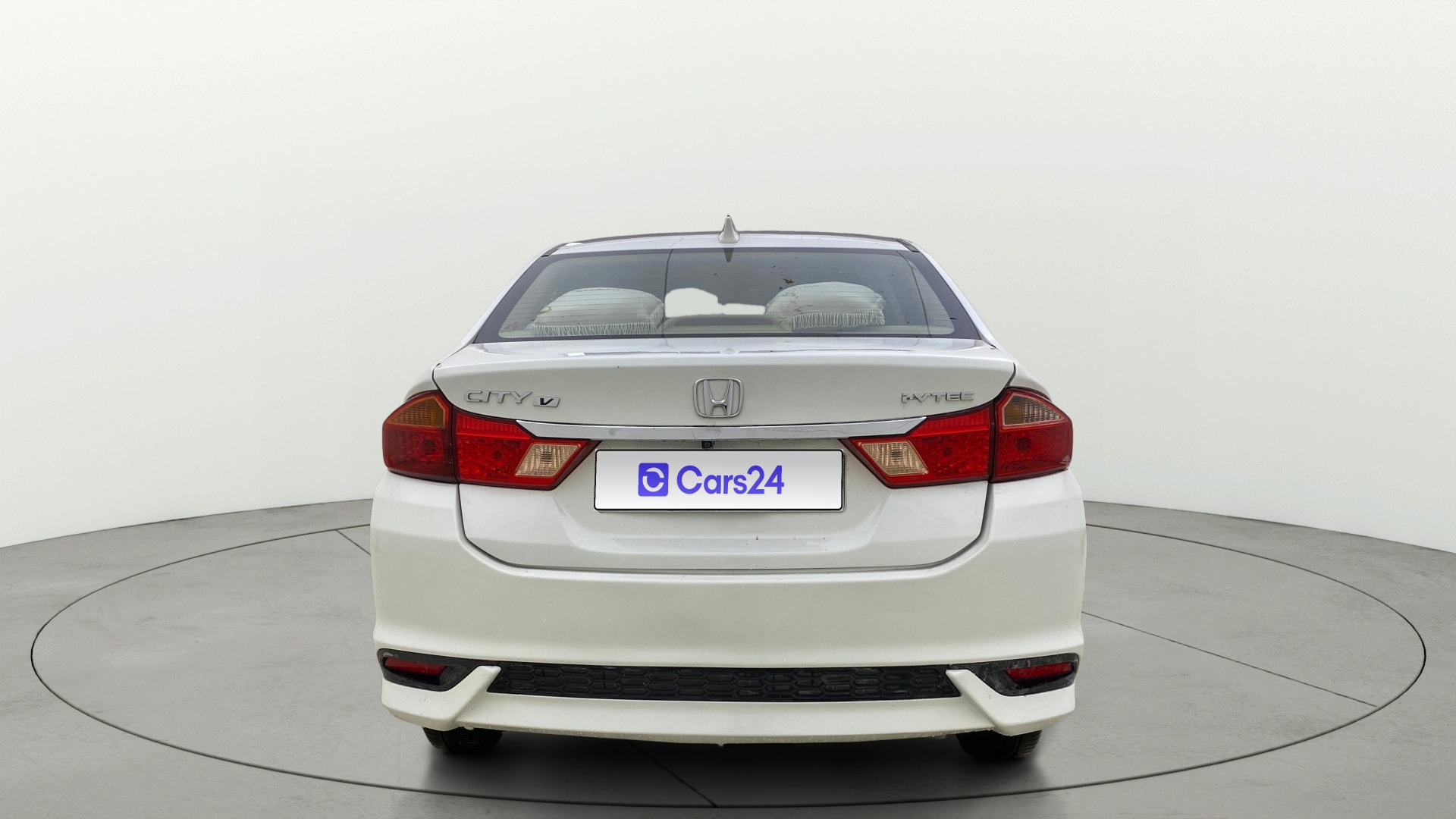 View 2018 Honda City ZX MT Diesel Anniversary Edition Image 41 Used 2018 Honda City ZX MT Diesel Anniversary Edition Image 41