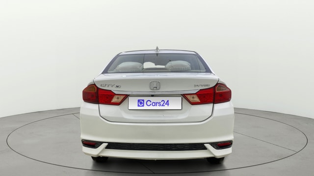 View Honda City Image 41 Used Honda City Image 41