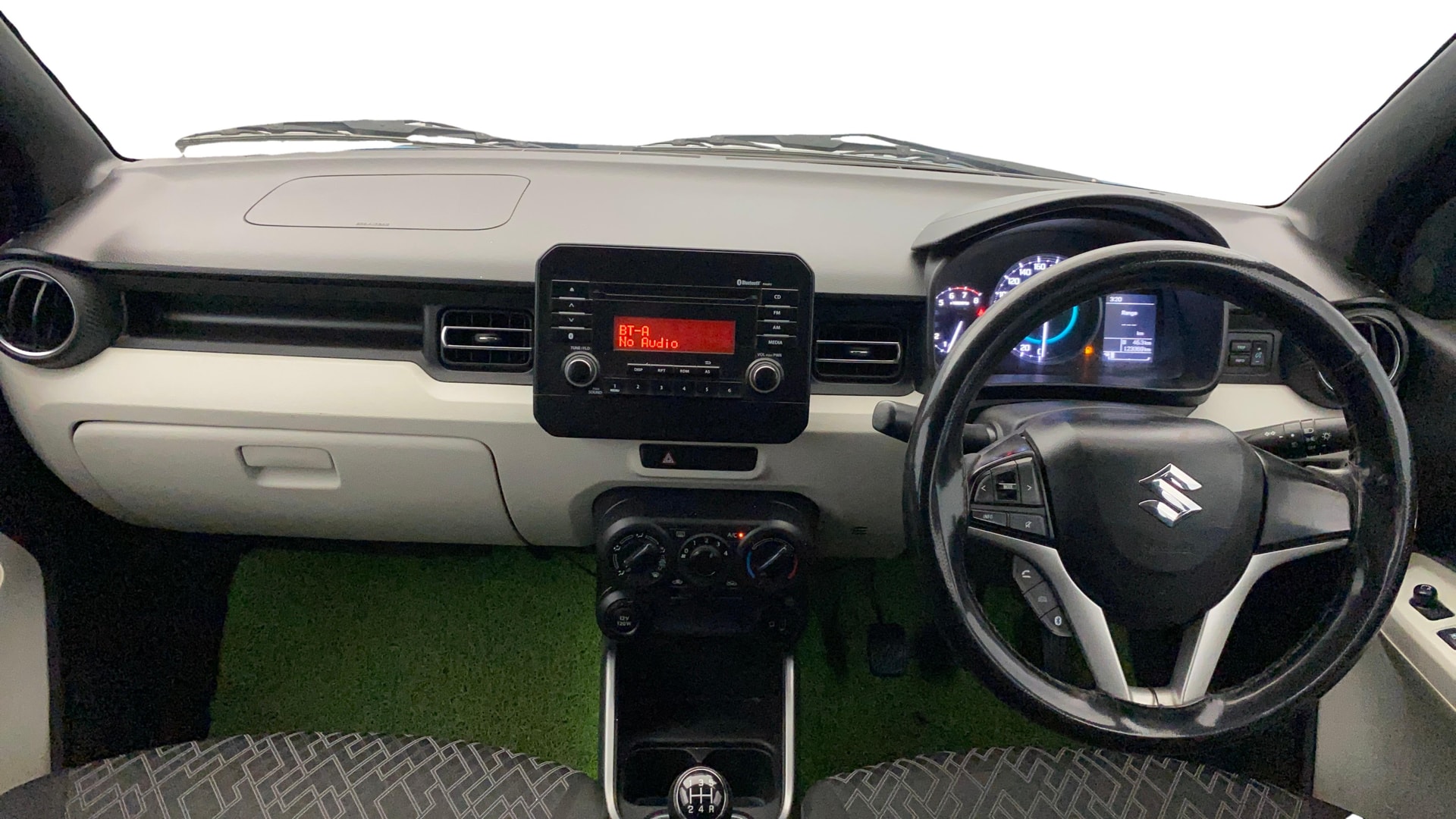 View 2020 Maruti Suzuki 1000 Base Variant Image 15 Used 2020 Maruti Suzuki 1000 Base Variant Image 15