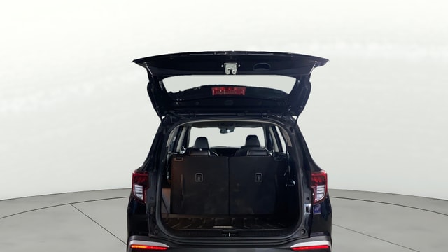View Kia Carens Image 40 Used Kia Carens Image 40