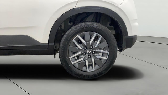 View Hyundai Venue Image 11 Used Hyundai Venue Image 11