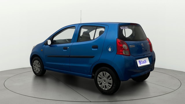 View Maruti Suzuki 1000 Image 2 Used Maruti Suzuki 1000 Image 2