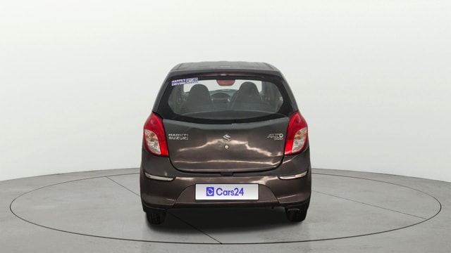 View Maruti Suzuki Alto 800 Image 38 Used Maruti Suzuki Alto 800 Image 38
