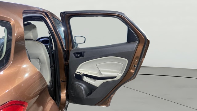 View Ford EcoSport Image 7 Used Ford EcoSport Image 7