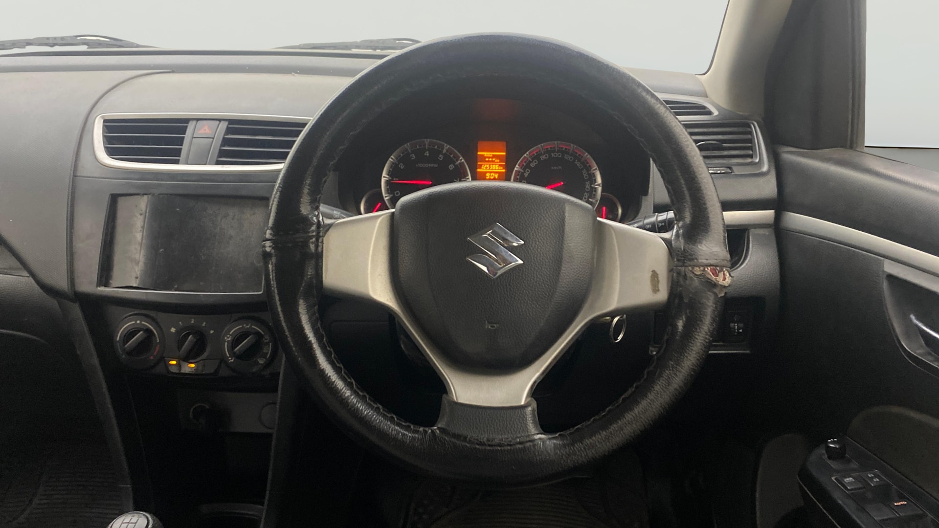 Used 2013 Maruti Suzuki 1000 Used 2013 Maruti Suzuki 1000