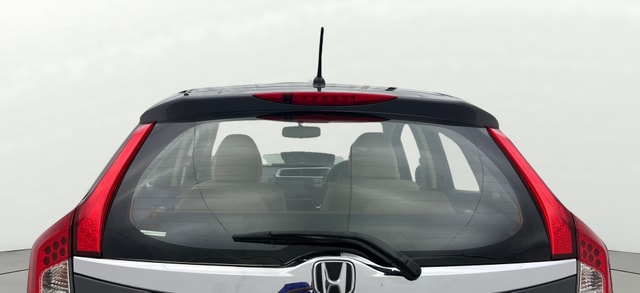 View Honda Jazz Image 4 Used Honda Jazz Image 4