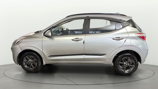 View Hyundai Grand i10 Nios Image 5 Used Hyundai Grand i10 Nios Image 5