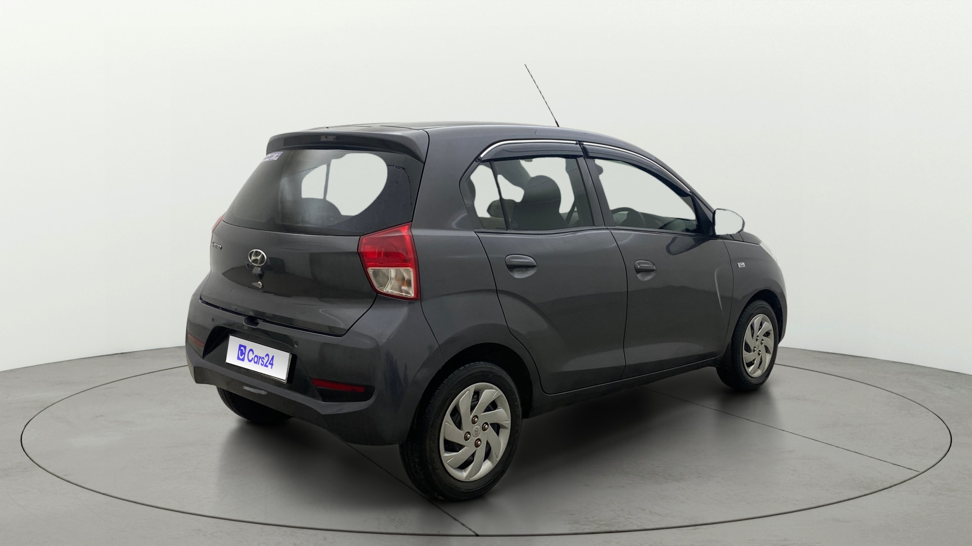 Used 2021 Hyundai New Santro Used 2021 Hyundai New Santro