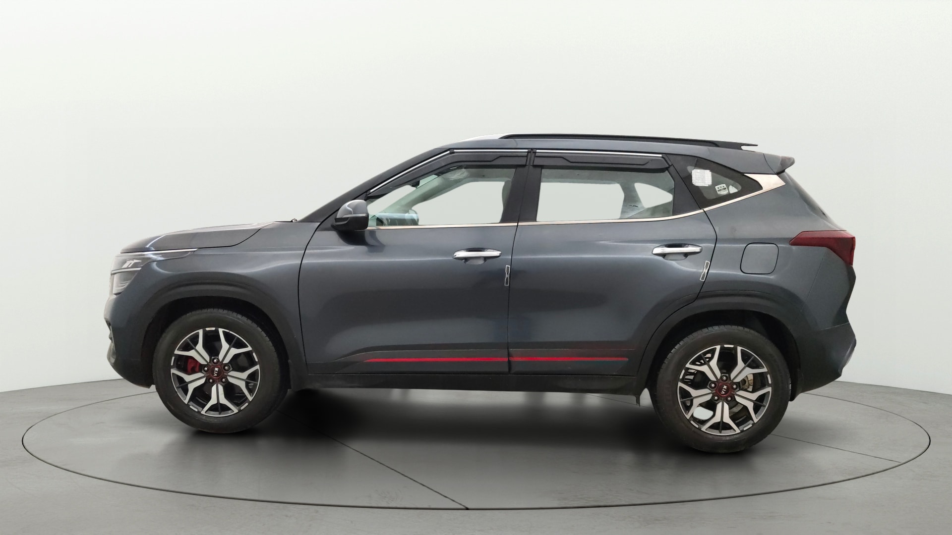 Used 2019 Kia Seltos Used 2019 Kia Seltos