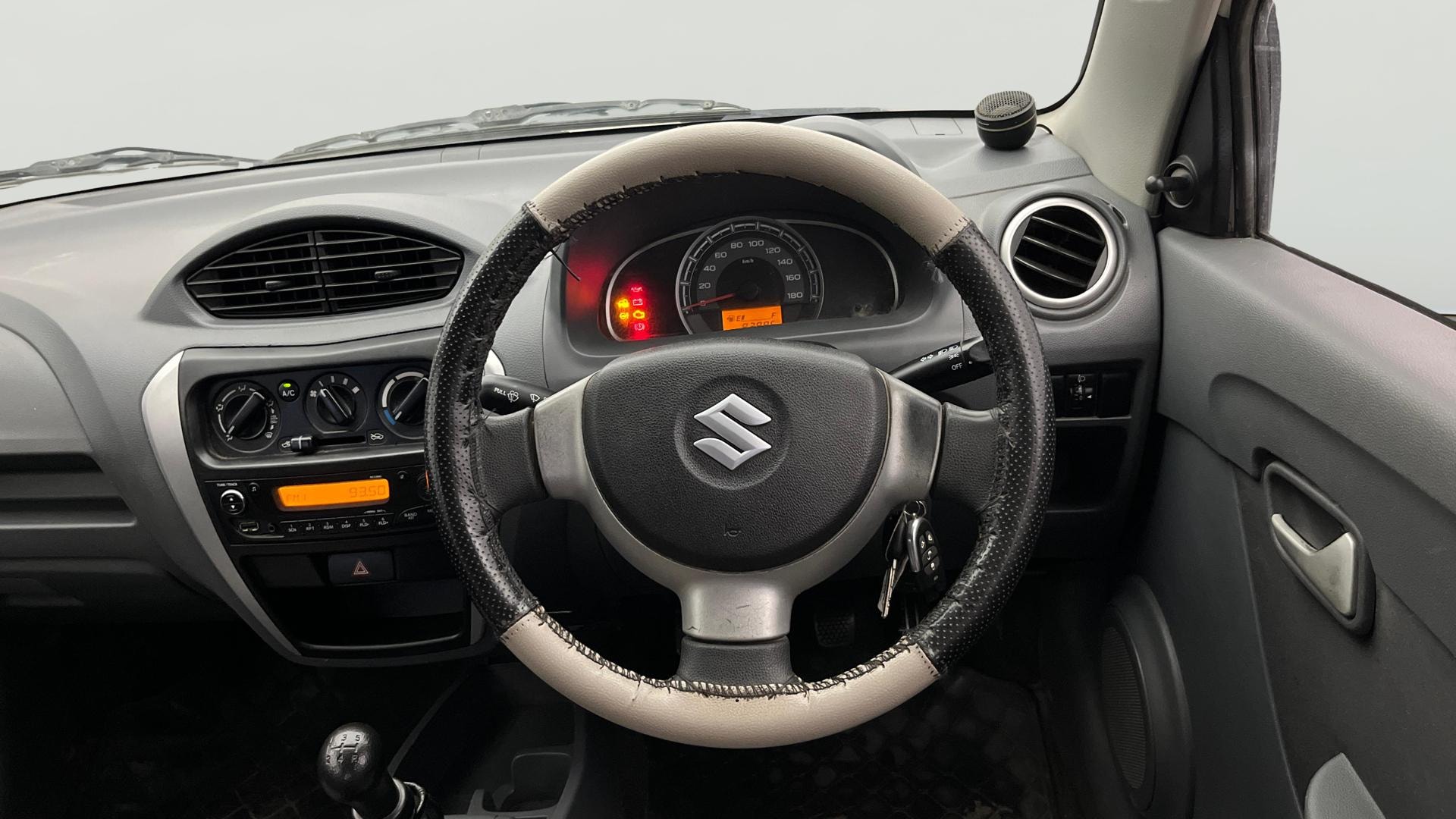 Used 2015 Maruti Suzuki Alto 800 Used 2015 Maruti Suzuki Alto 800