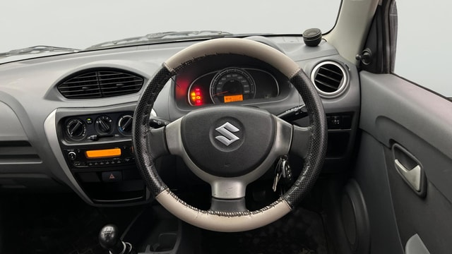 View Maruti Suzuki Alto 800 Image 20 Used Maruti Suzuki Alto 800 Image 20