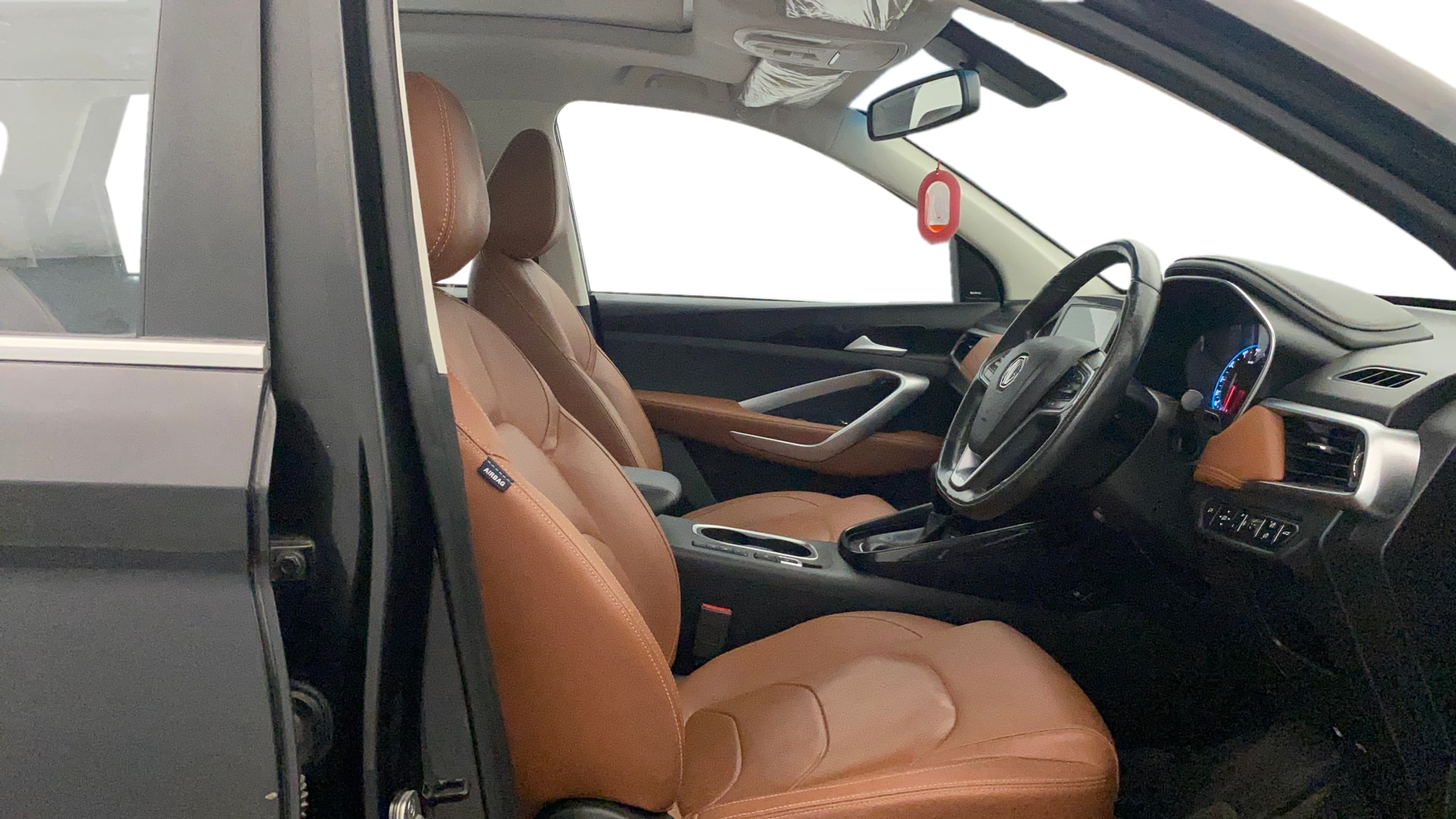 Used 2022 MG Hector Plus Used 2022 MG Hector Plus