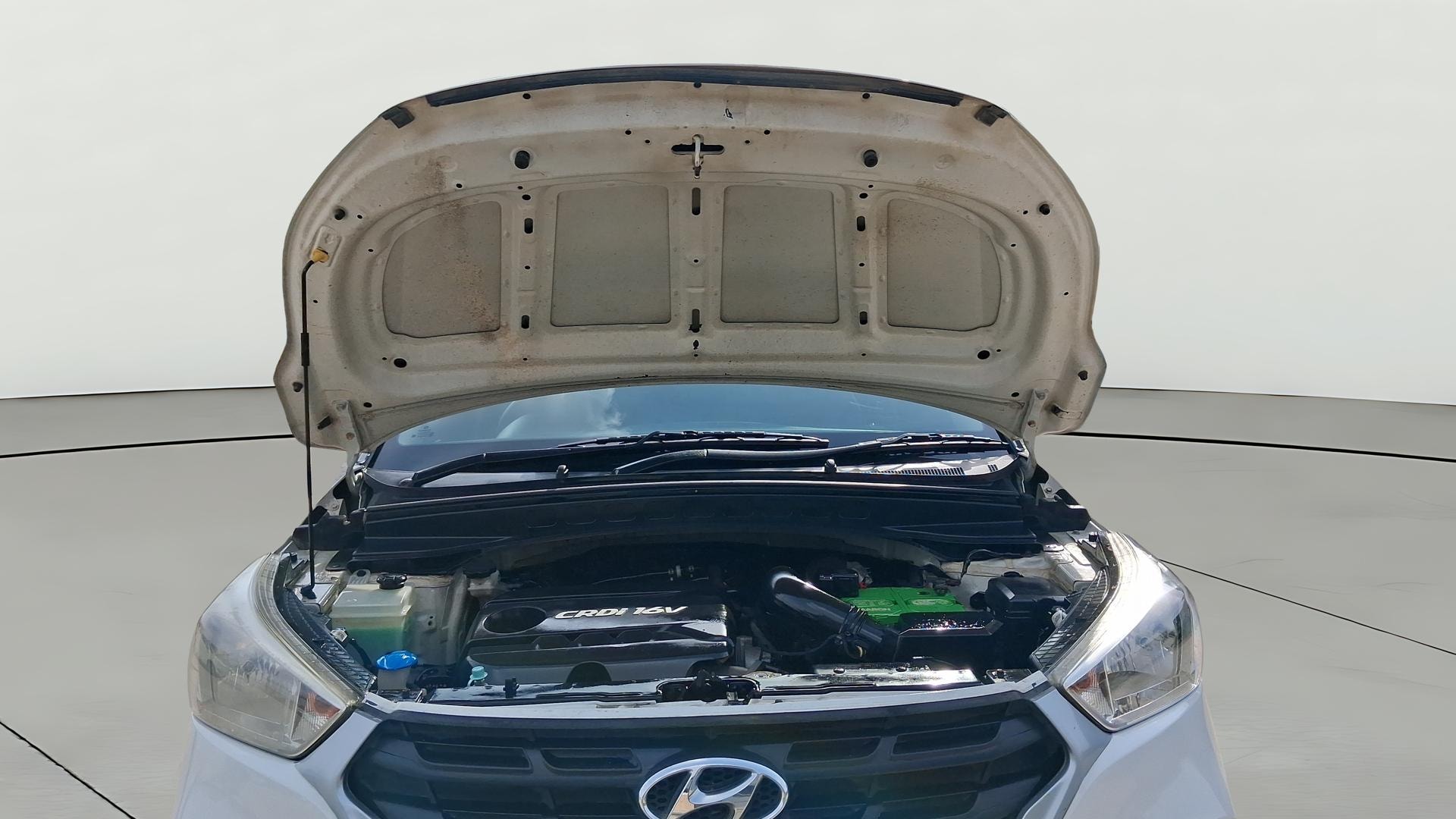View 2019 Hyundai Creta 1.4 E Diesel Image 32 Used 2019 Hyundai Creta 1.4 E Diesel Image 32