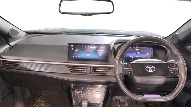 View Tata Nexon Image 15 Used Tata Nexon Image 15