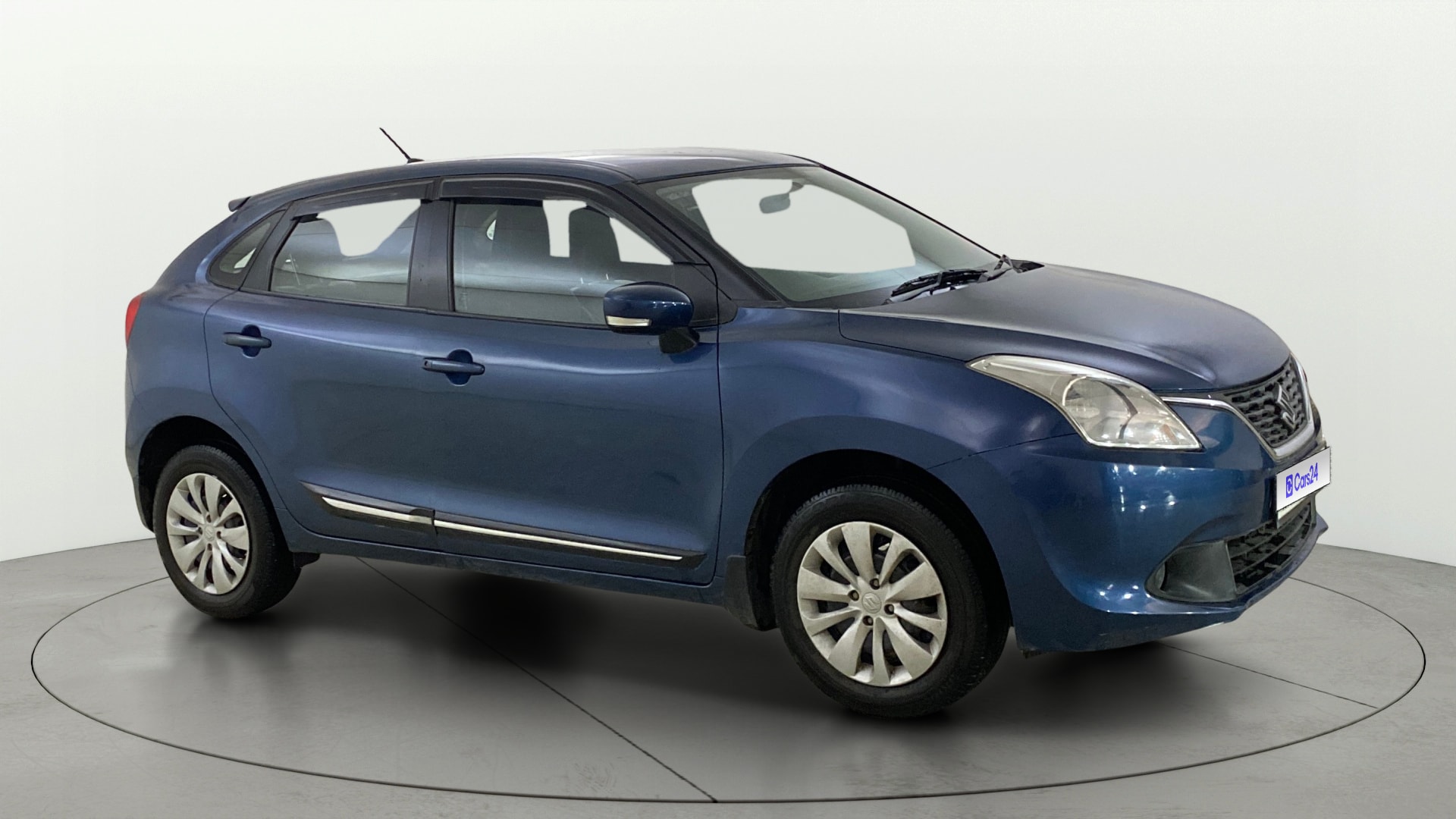 View 2017 Maruti Suzuki 1000 Base Variant Image 35 Used 2017 Maruti Suzuki 1000 Base Variant Image 35