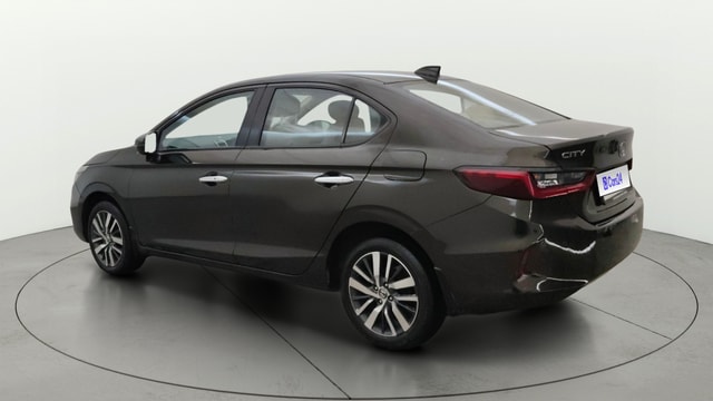 View Honda City ZX Image 2 Used Honda City ZX Image 2