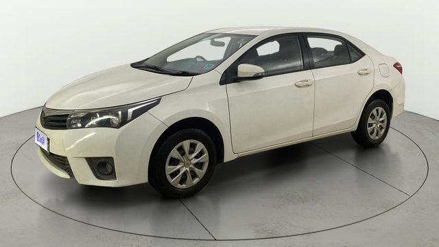 View Toyota Corolla Altis Image 35 Used Toyota Corolla Altis Image 35