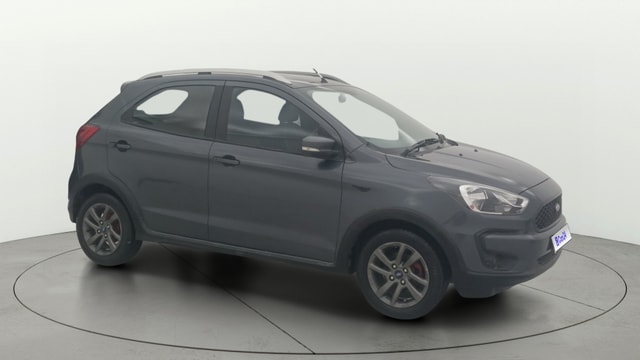 View Ford Freestyle Image 13 Used Ford Freestyle Image 13
