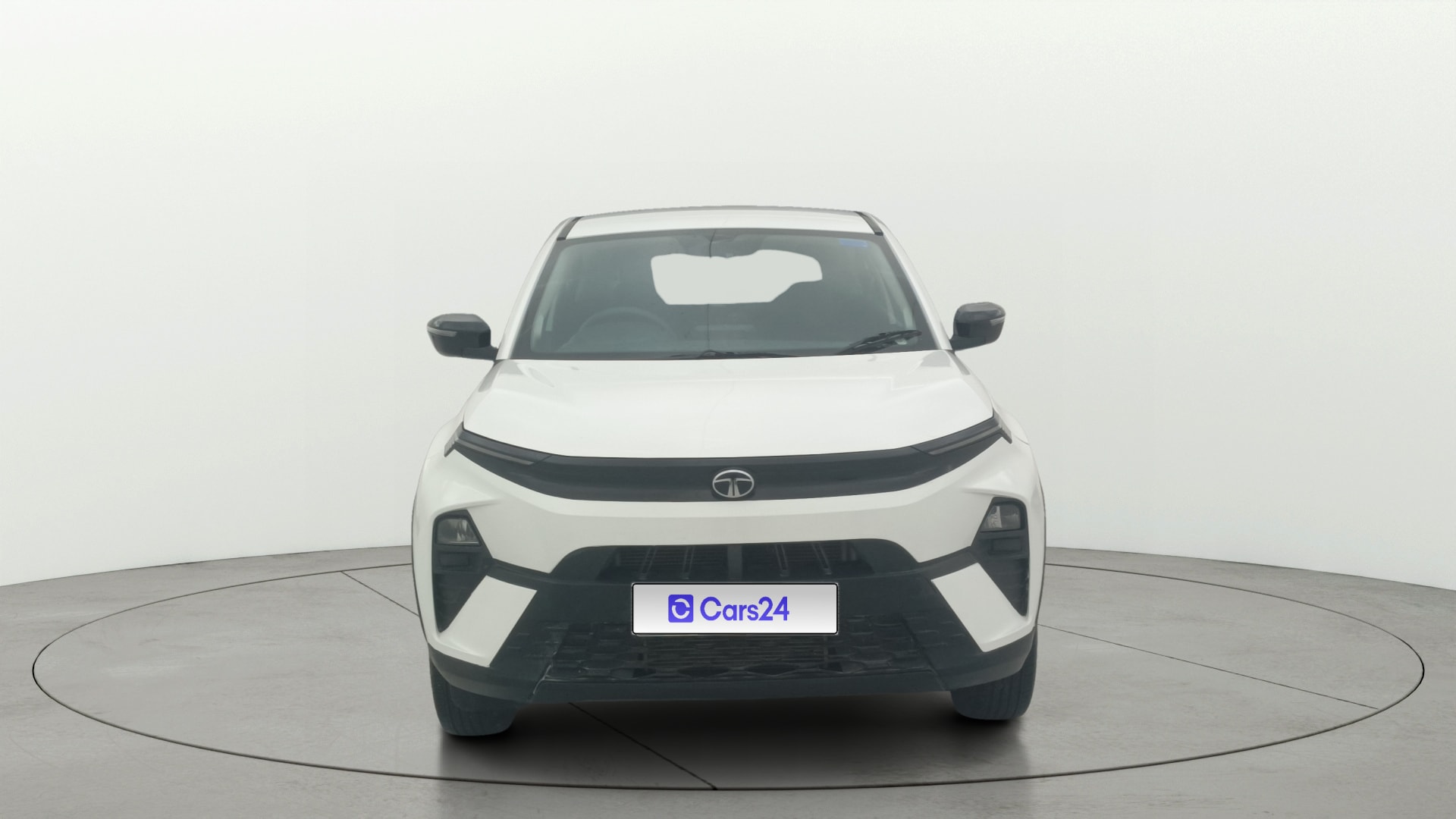 Used 2024 Tata Nexon Used 2024 Tata Nexon