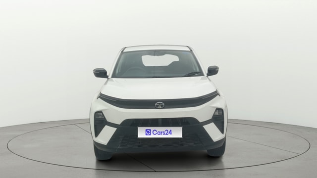 View Tata Nexon Image 1 Used Tata Nexon Image 1