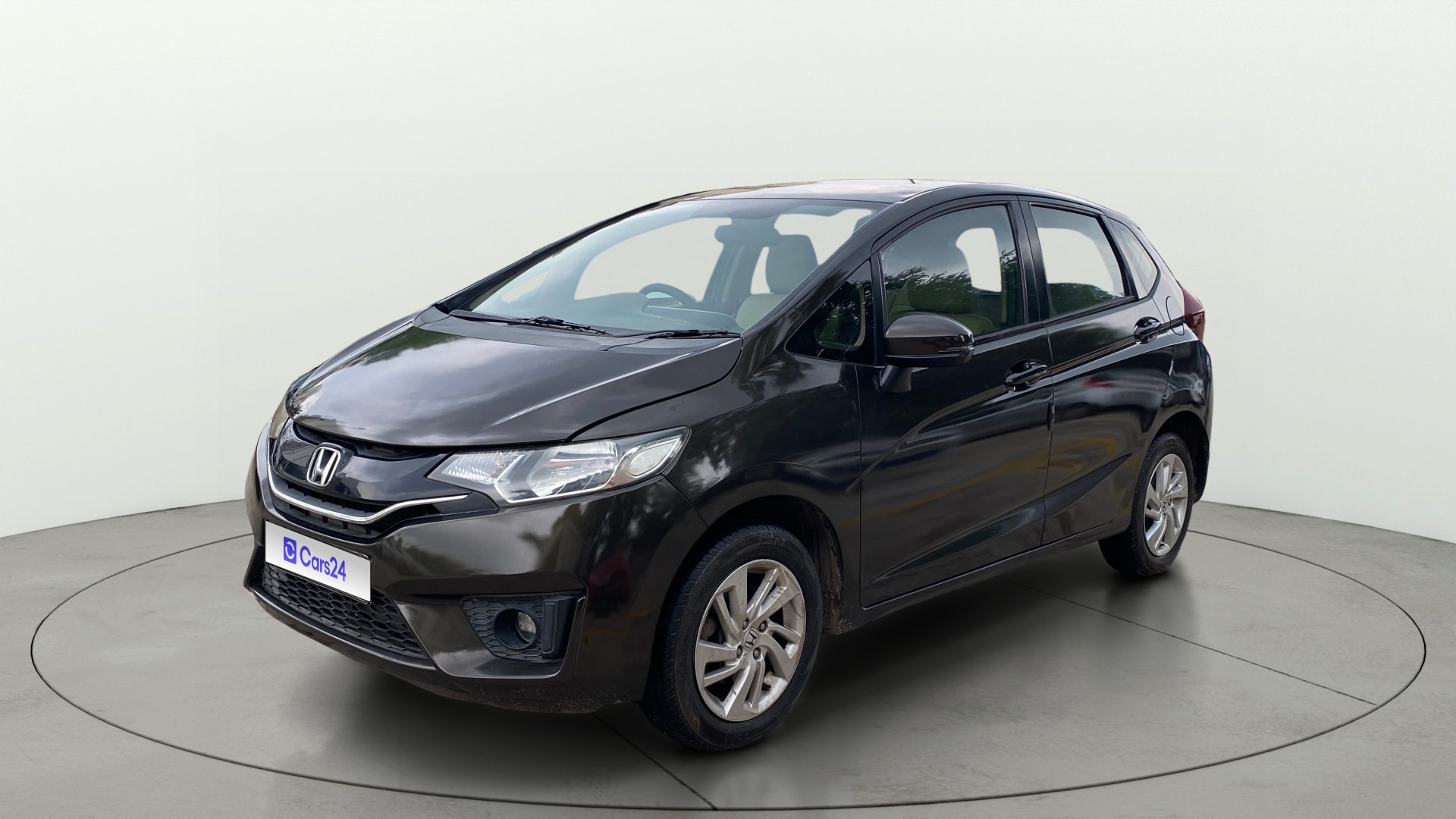 View 2017 Honda Jazz E MT Diesel Image 36 Used 2017 Honda Jazz E MT Diesel Image 36
