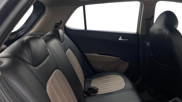 View Hyundai Grand i10 Image 28 Used Hyundai Grand i10 Image 28