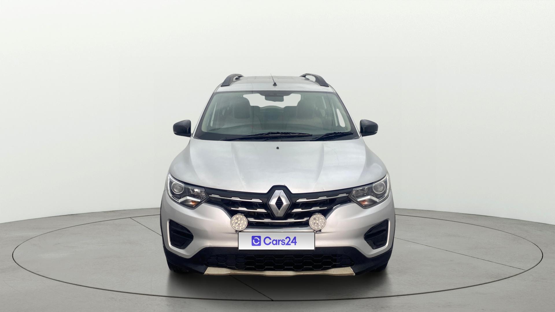 Used 2022 Renault Triber Used 2022 Renault Triber