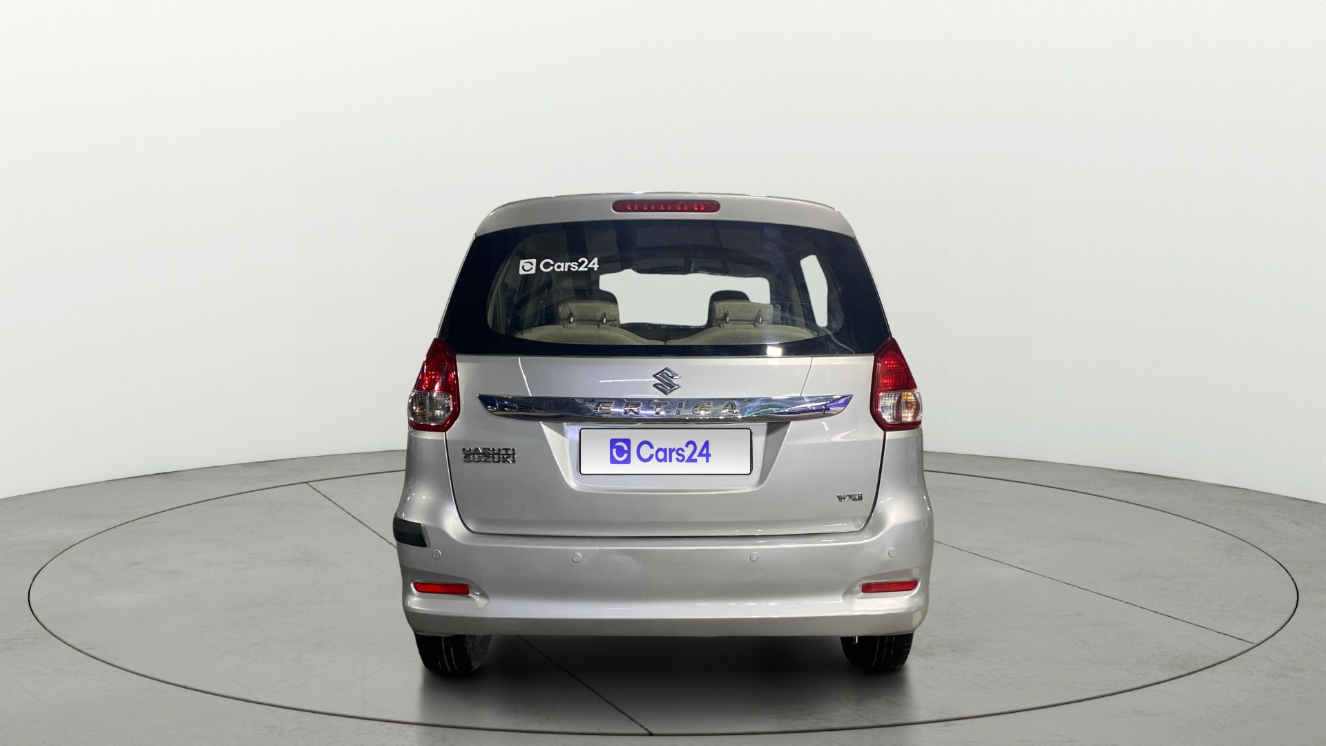 View 2016 Maruti Suzuki 1000 Base Variant Image 39 Used 2016 Maruti Suzuki 1000 Base Variant Image 39