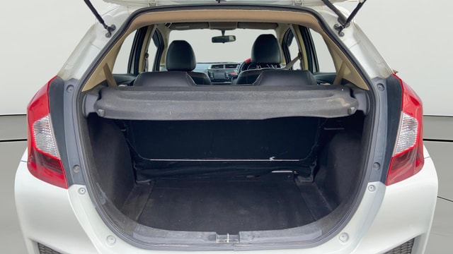 View Honda Jazz Image 37 Used Honda Jazz Image 37