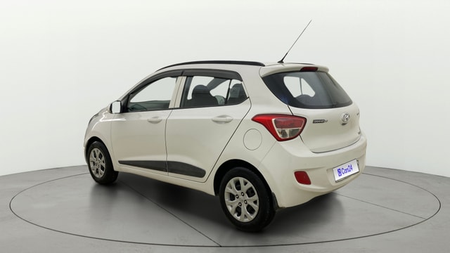 View Hyundai Grand i10 Image 2 Used Hyundai Grand i10 Image 2