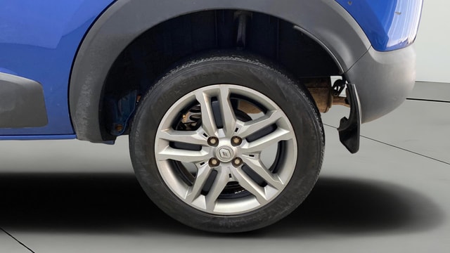 View Renault Triber Image 7 Used Renault Triber Image 7