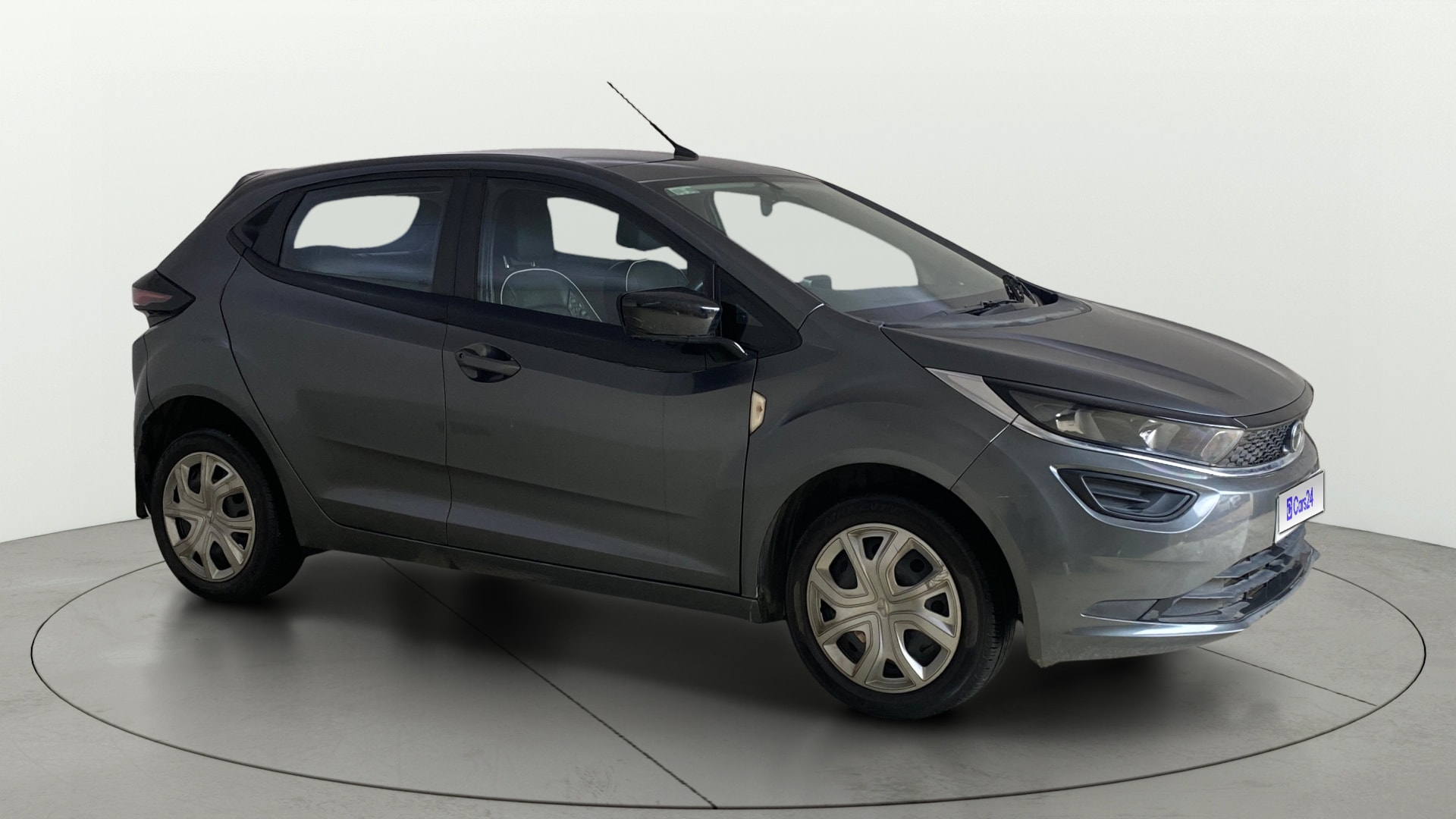 Used 2022 Tata Altroz Used 2022 Tata Altroz